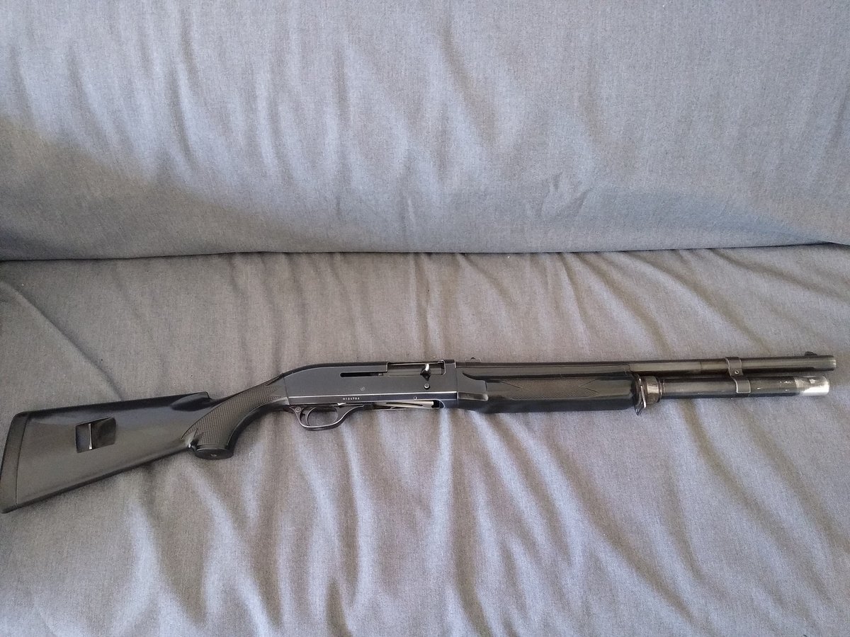 Benelli M1 Super 90 lufa 508mm