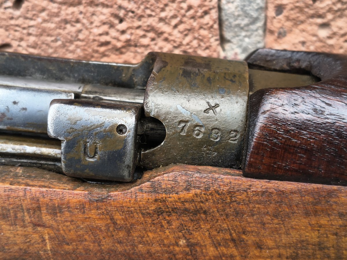 Lee Enfield SMLE III* 1918r  .303 British