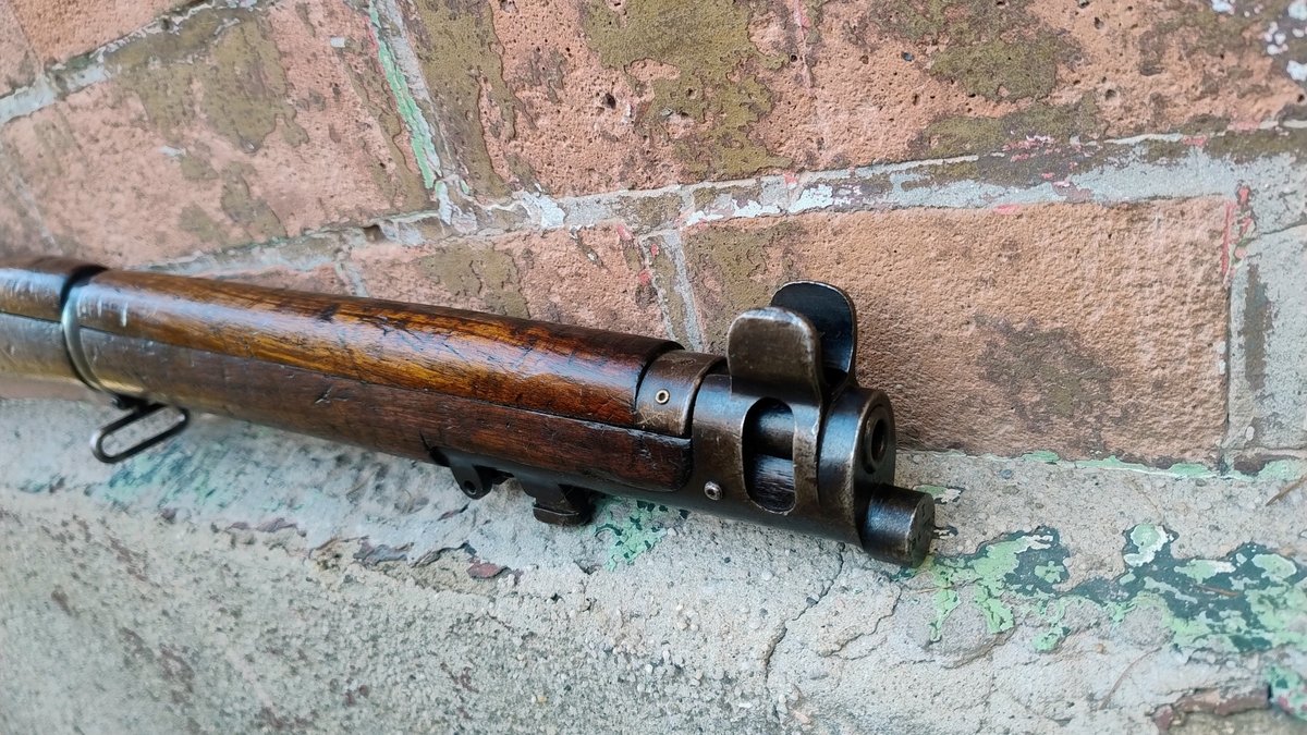 Lee Enfield No1 MK III SMLE kal. 303 British 1918r