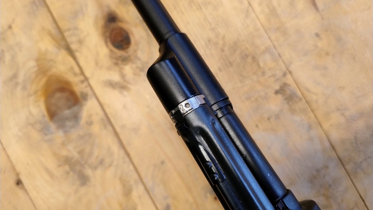 Zastava M77B1 kal. 308Win NIEUŻYWANE, FABRYCZNE - semiauto