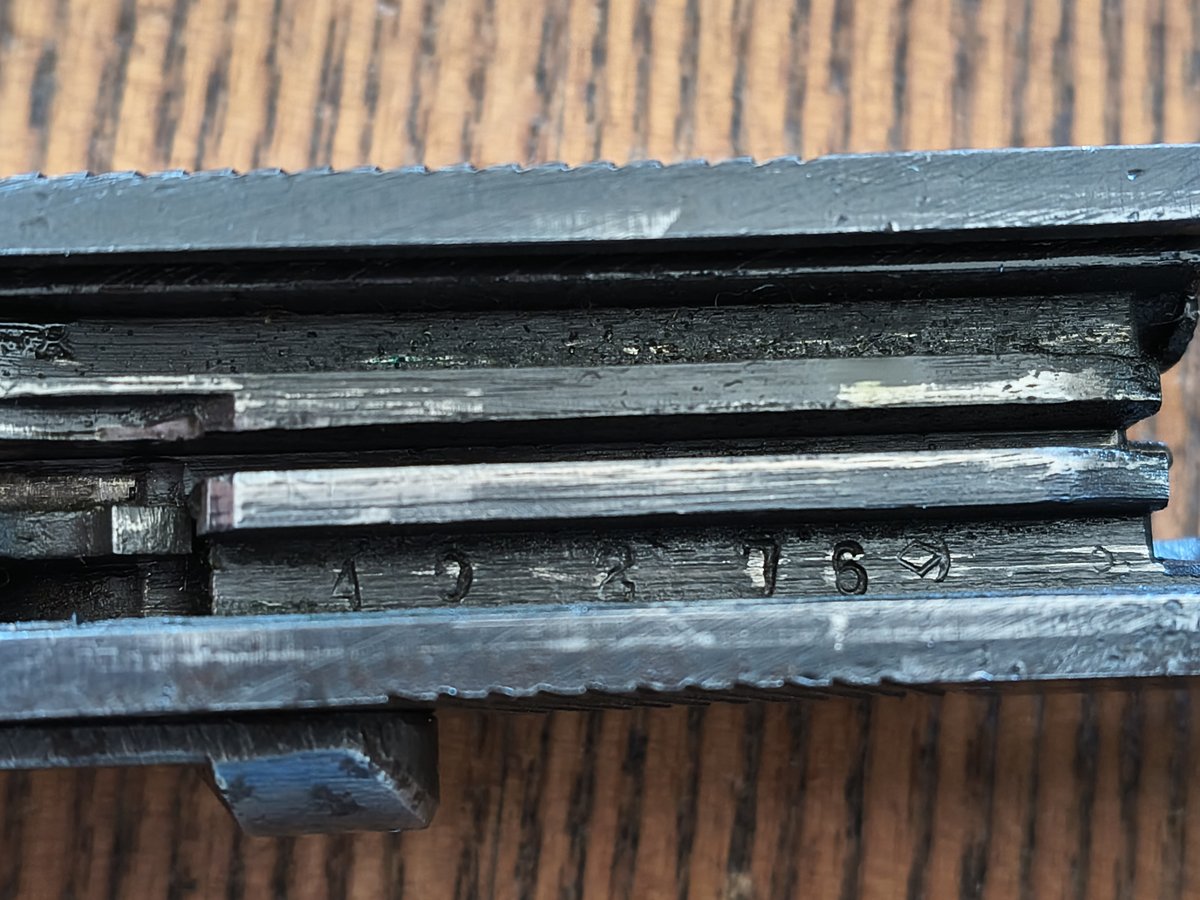 ViS 35 FB Radom P.35(p) kal. 9x19mm 1944r - KOMIS
