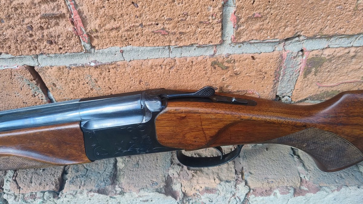 BOK IŻ-27E-1C kal. 12/70