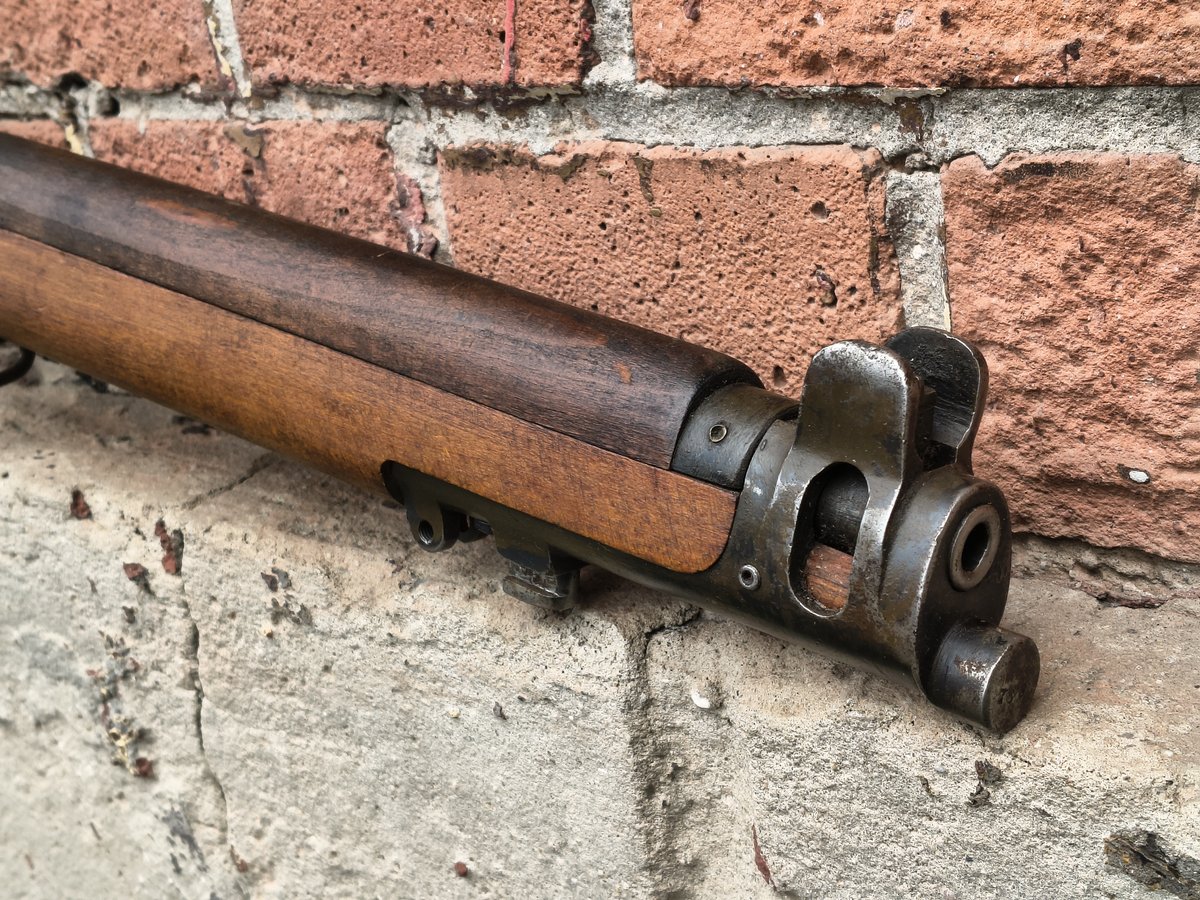 Lee Enfield SMLE III* 1918r  .303 British