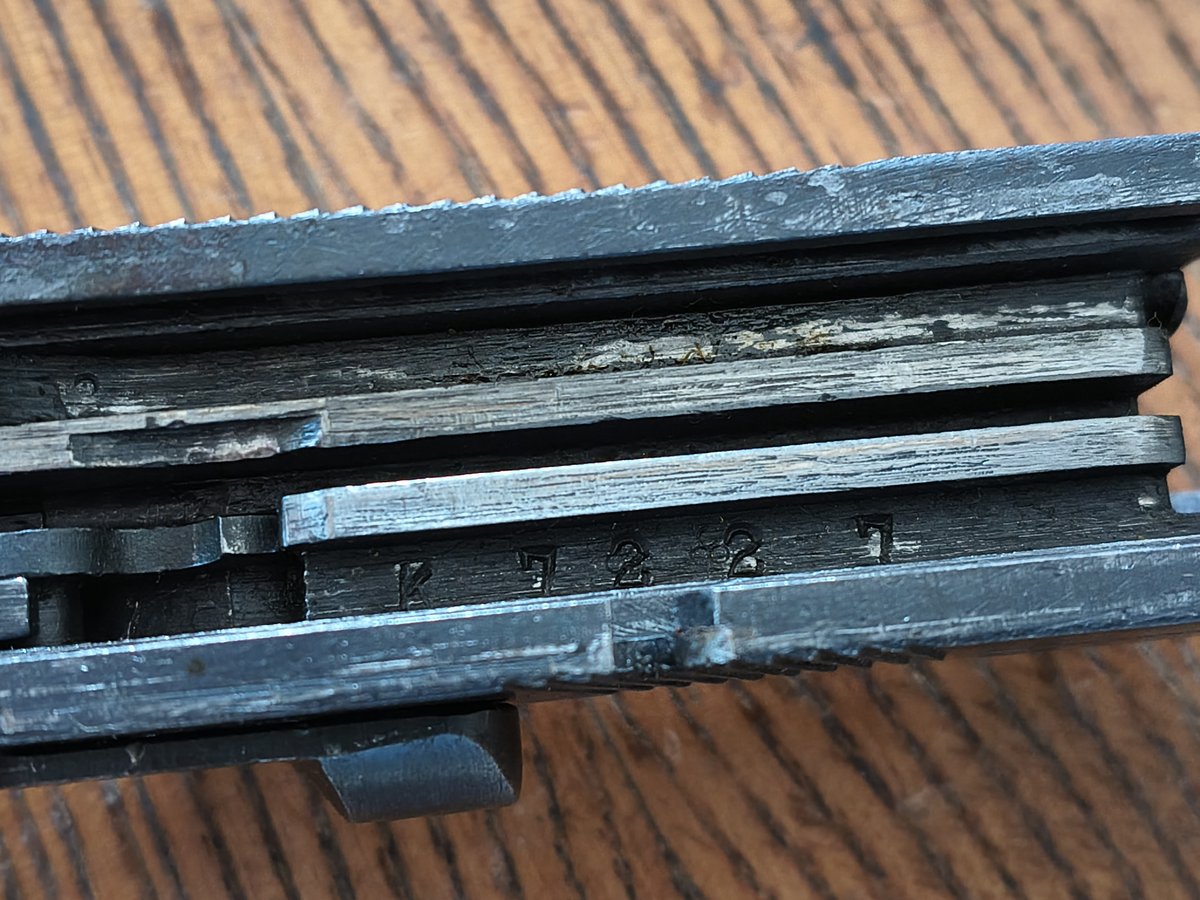 ViS 35 FB Radom P.35(p) kal. 9x19mm 1943r - KOMIS nr 3