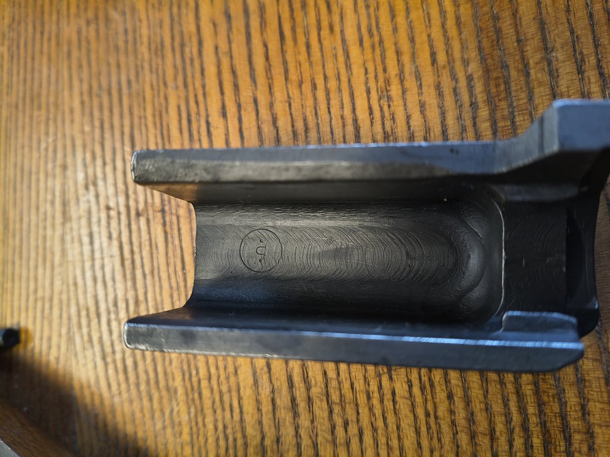 M1 Carbine .30 Underwood 1943