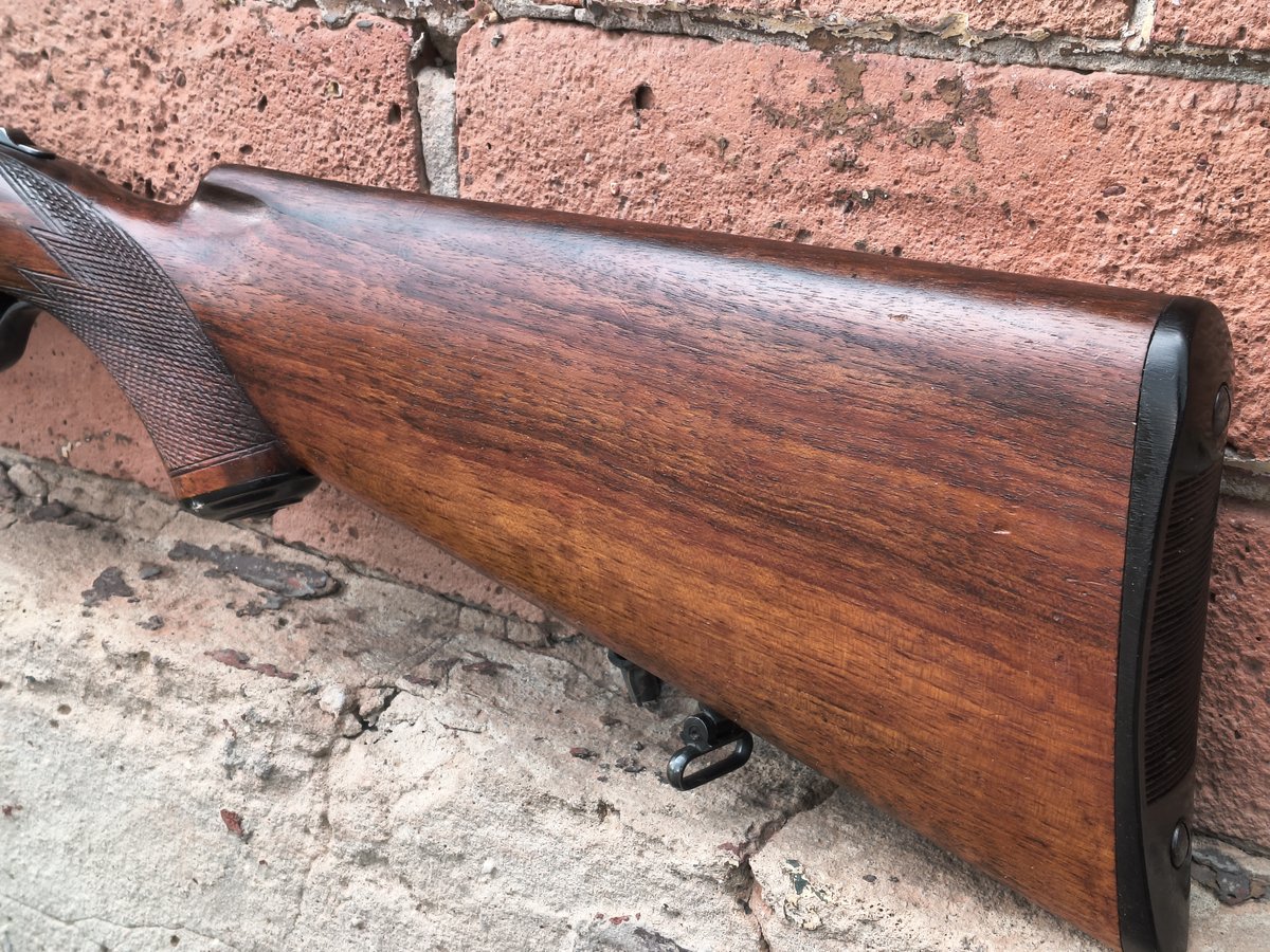 Dubeltówka Continental kal. 12/70