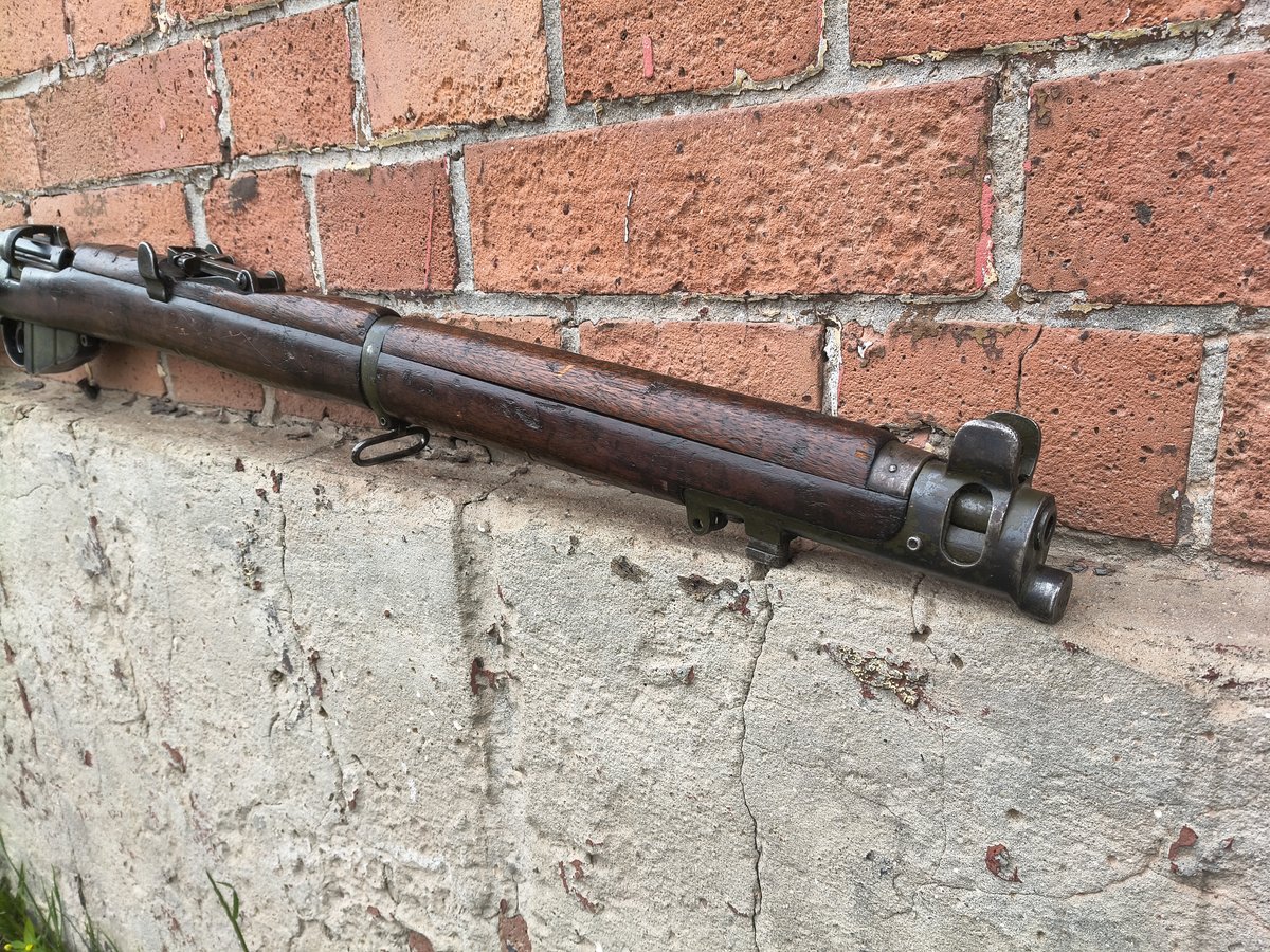 Lee Enfield SMLE III*  .303 Brit 1916r