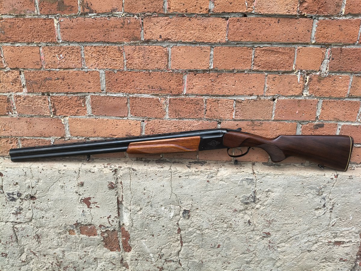 Bok  IŻ-27-1C kal. 12/70