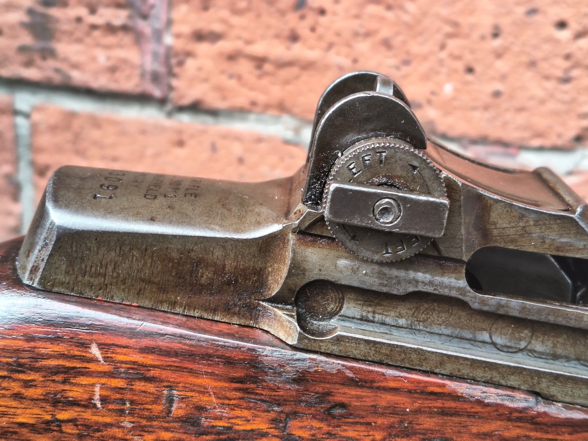 M1 Garand 30-06 luty 1944r 2583091