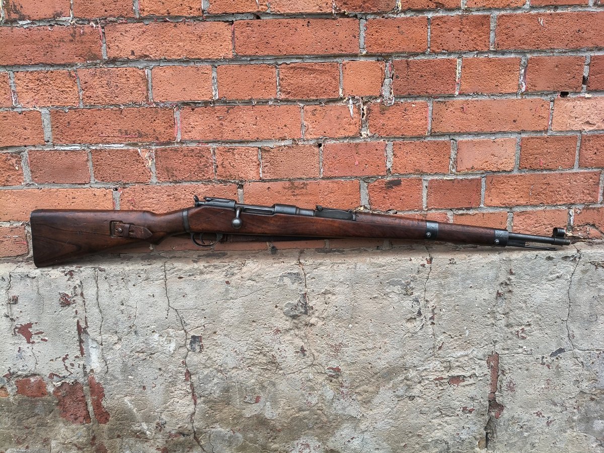 Gewehr 98/40 kal. 7,92x57 (8x57JS) 1941r