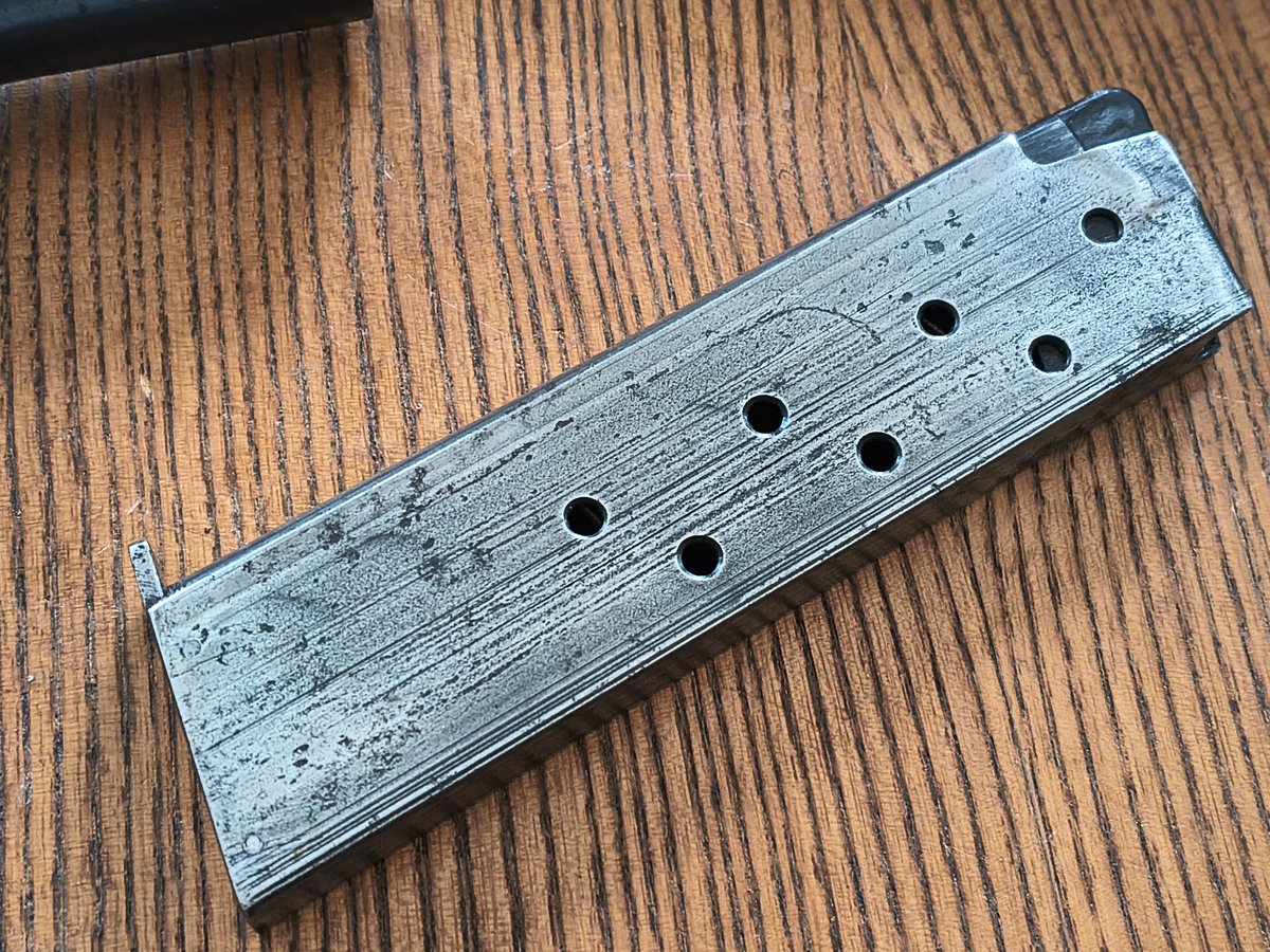 ViS 35 FB Radom P.35(p) kal. 9x19mm 1943r - KOMIS nr 3