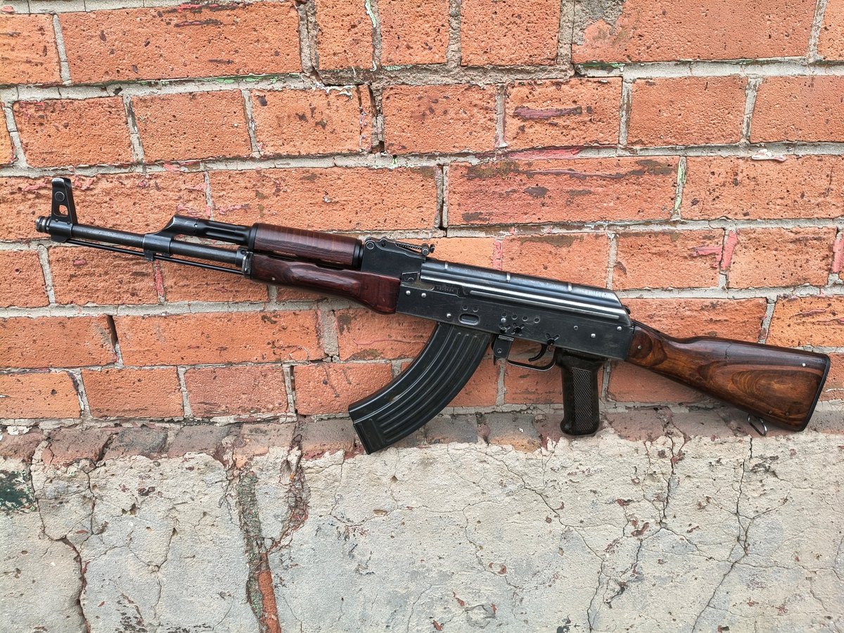 AKM FB Radom kal. 7,62x39 Murzynek