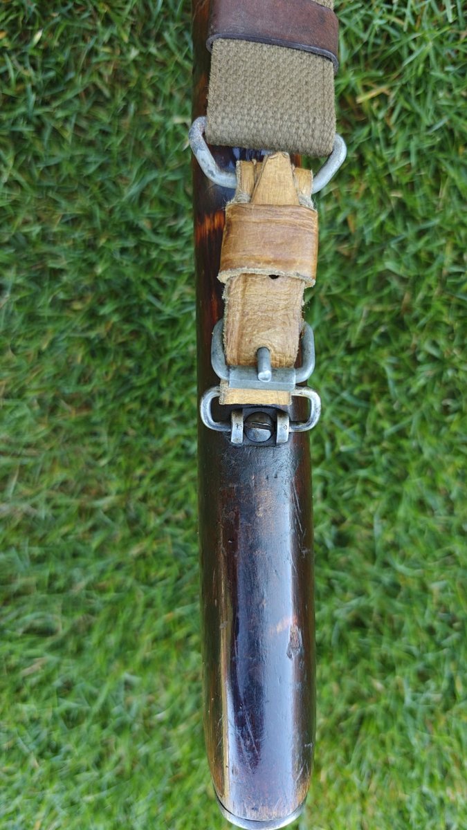 SWT-40 7,62x54R snajperskie 1941r -KOMIS