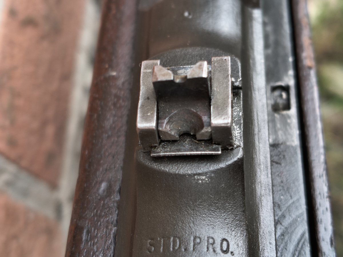 M1 Carbine .30 STD. PRO. 1944