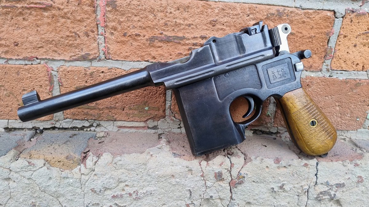 Shansei kal. 45 AUTO (chiński C96)