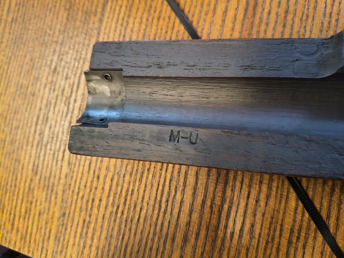 M1 Carbine .30 Underwood 1943