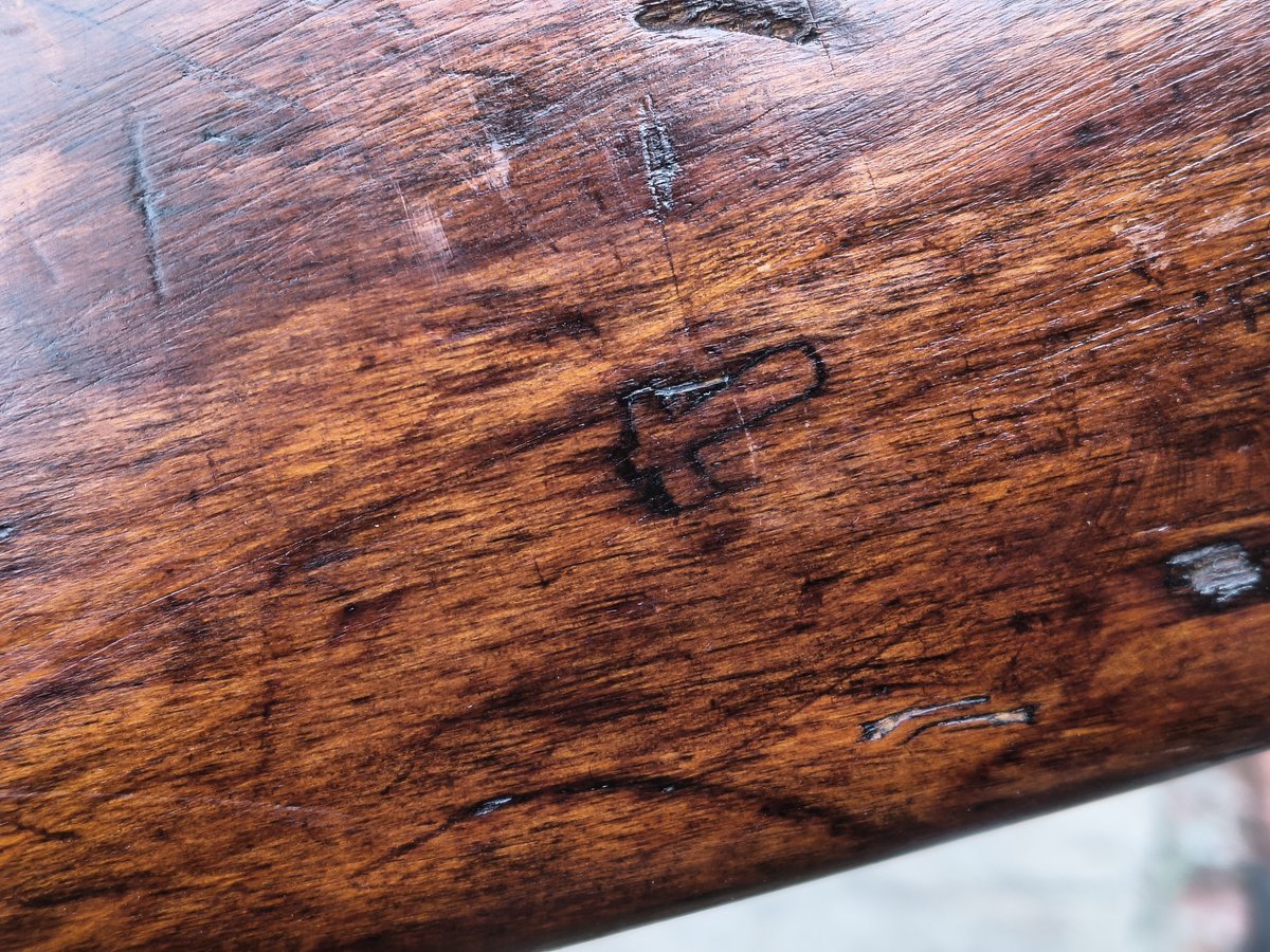 Mosin 1891 kal. 7,62x54r Tuła 1922r.
