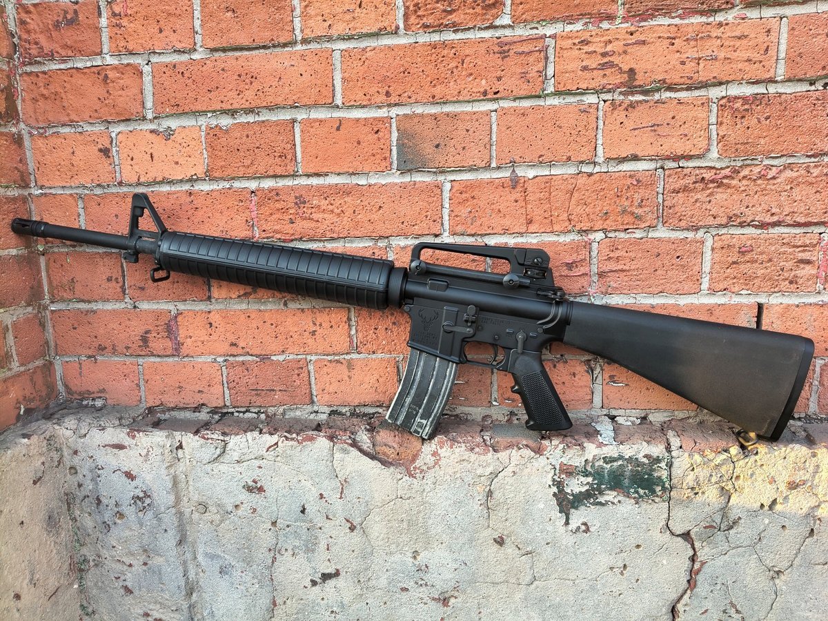 STAG ARMS 15 Retro kal. .223/5,56 NATO - KOMIS