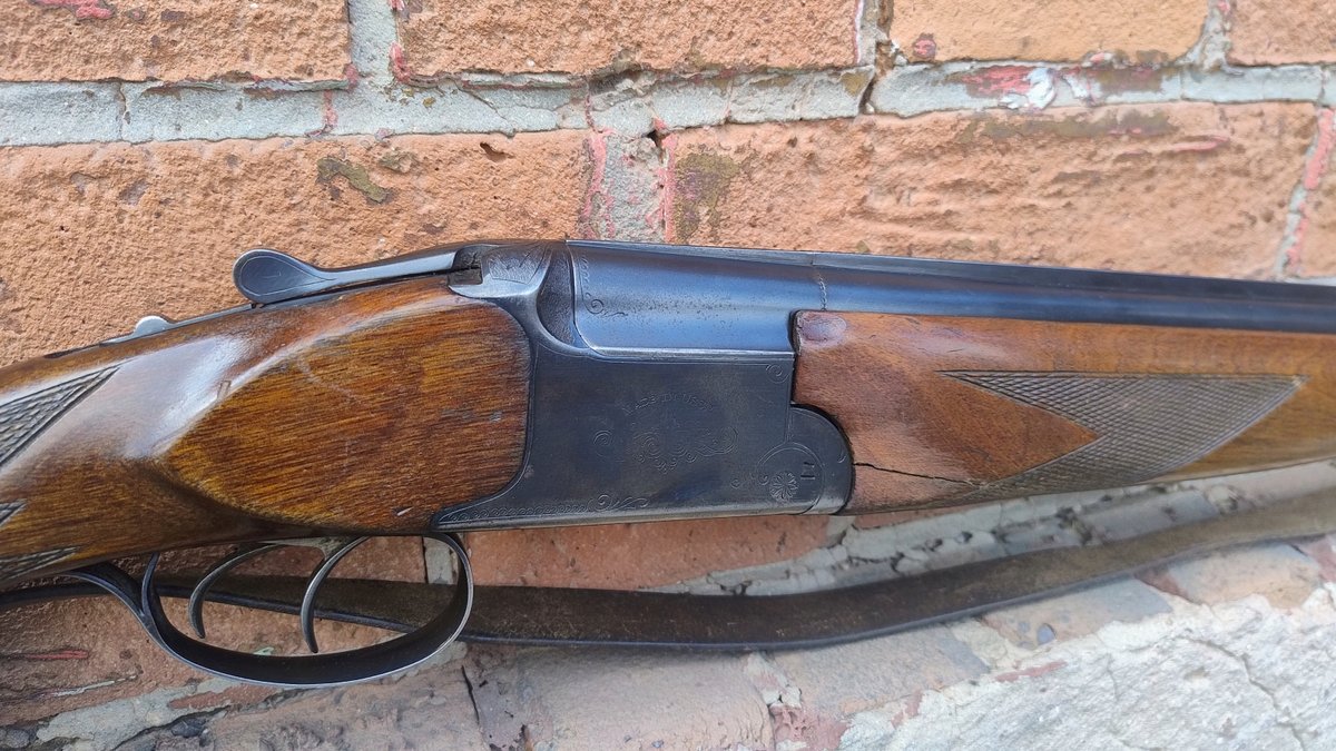 Bok IŻ-12 kal. 12/76