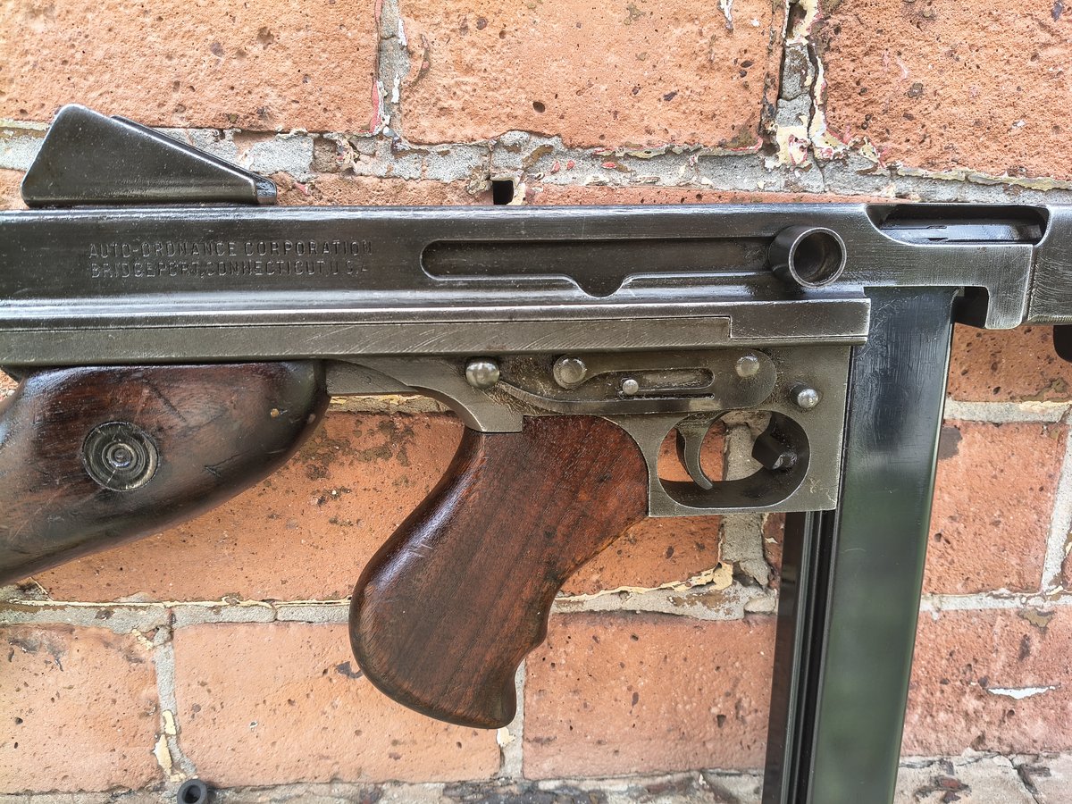 THOMPSON M1A1 kal. 45 AUTO