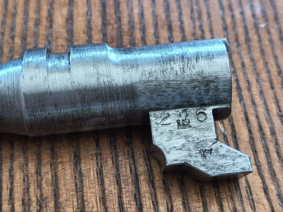 ViS 35 FB Radom P.35(p) kal. 9x19mm 1944r - KOMIS