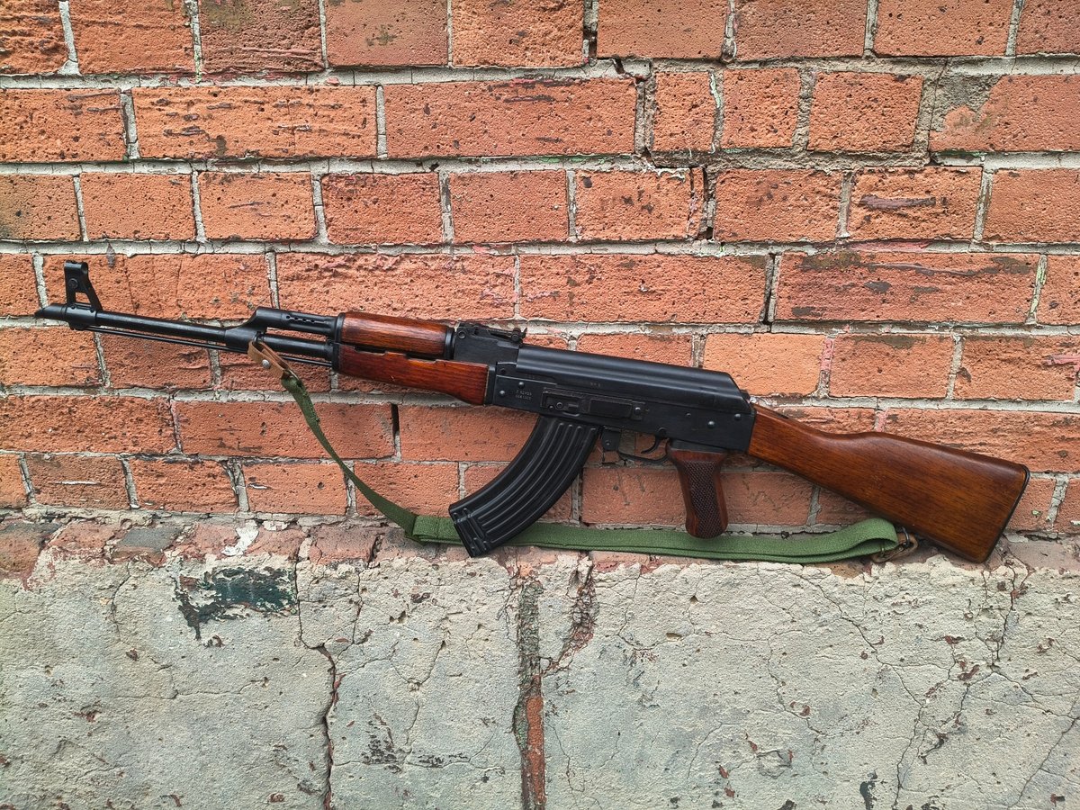 Type-56 S kal. 7,62x39 1888