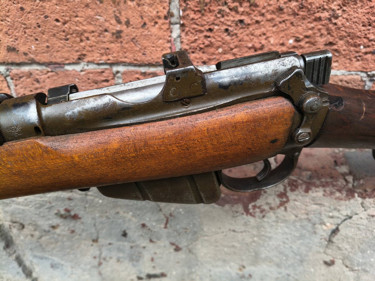 Lee Enfield SMLE III* 1918r  .303 British