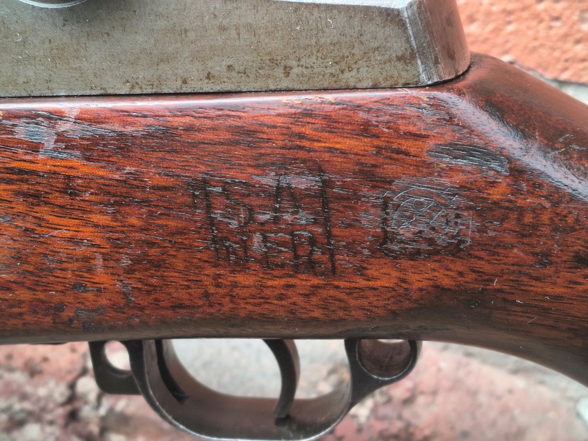 M1 Garand 30-06 luty 1944r 2583091