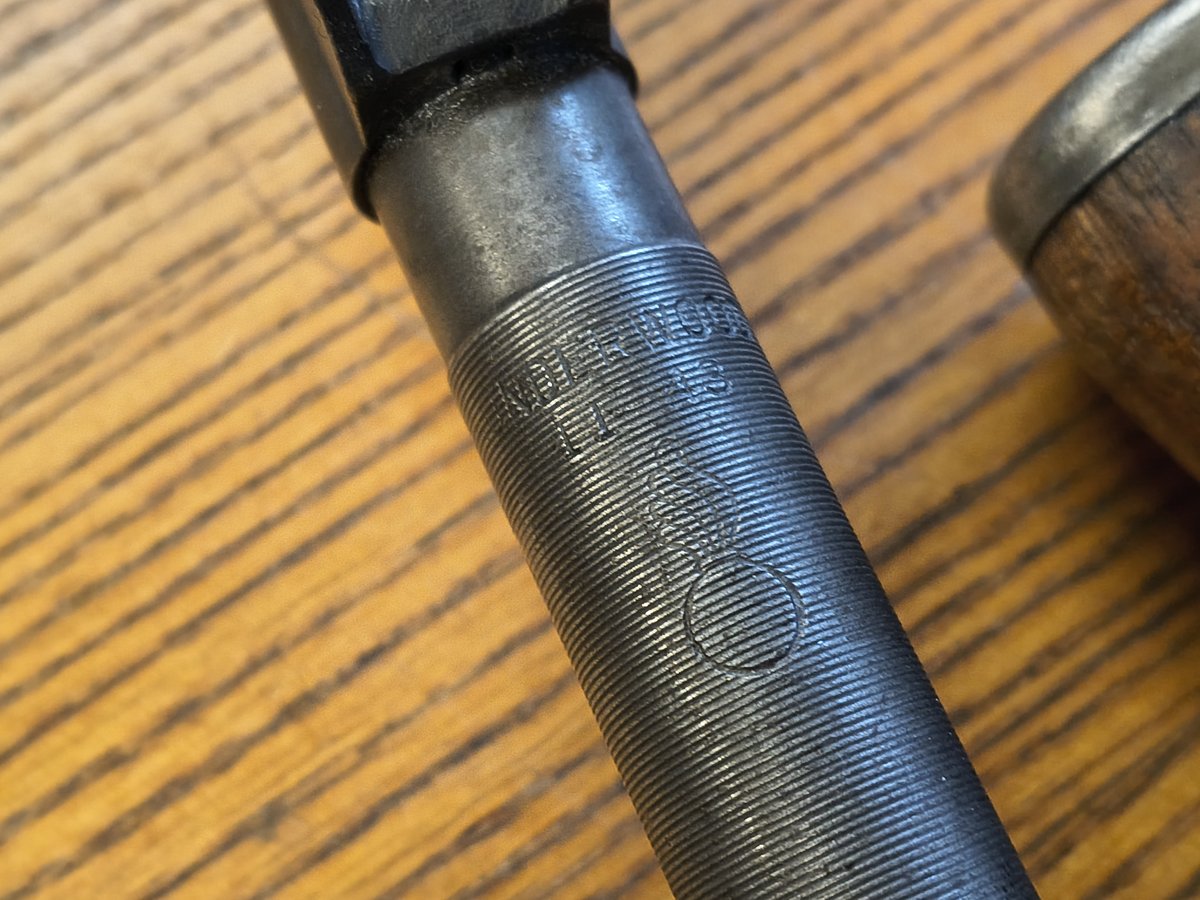 M1 Carbine .30 Underwood 1943