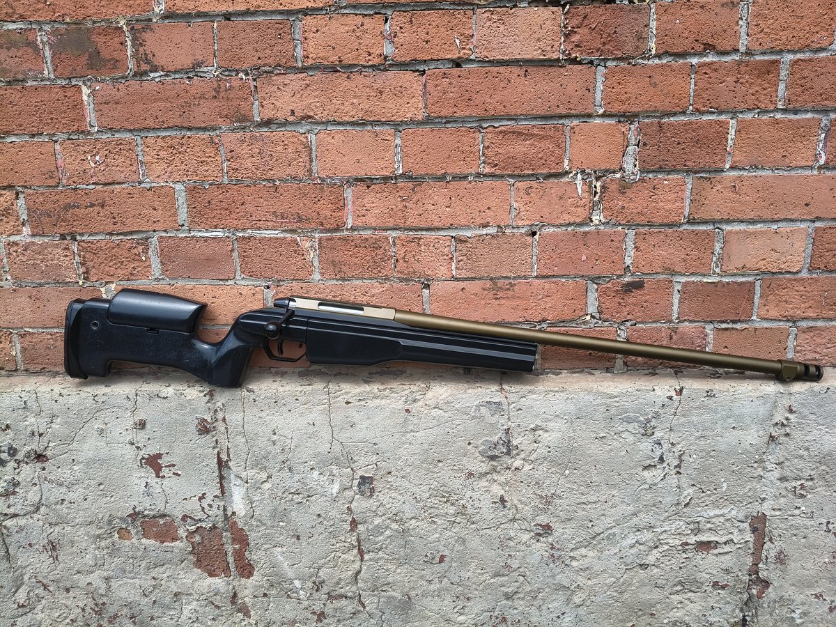 Sako TRG-21 kal. 308 Win