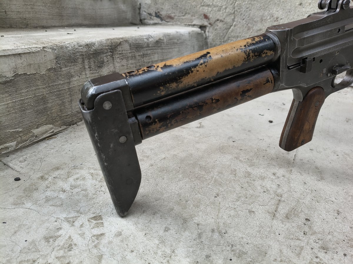 Dror I kal. 303 British RZADKOŚĆ