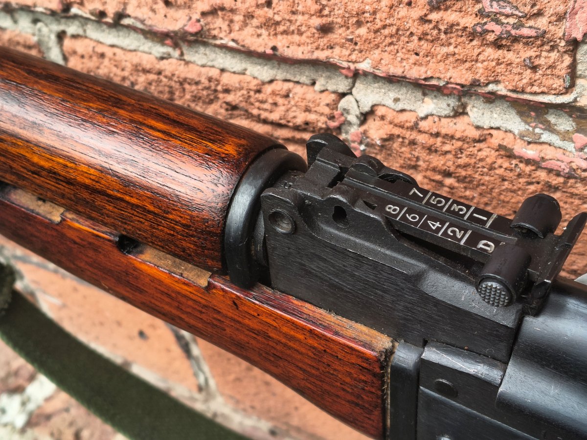 Type-56 S kal. 7,62x39 1888