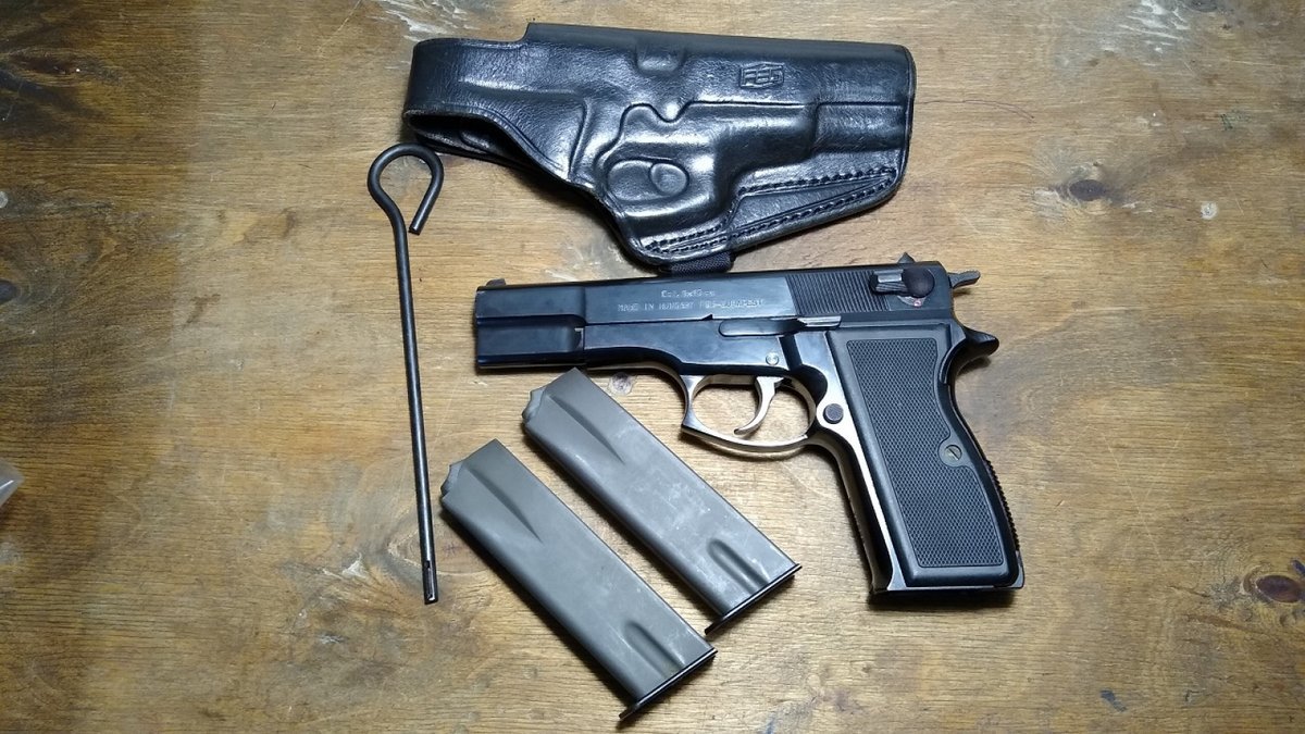 FEG P9R 9x19