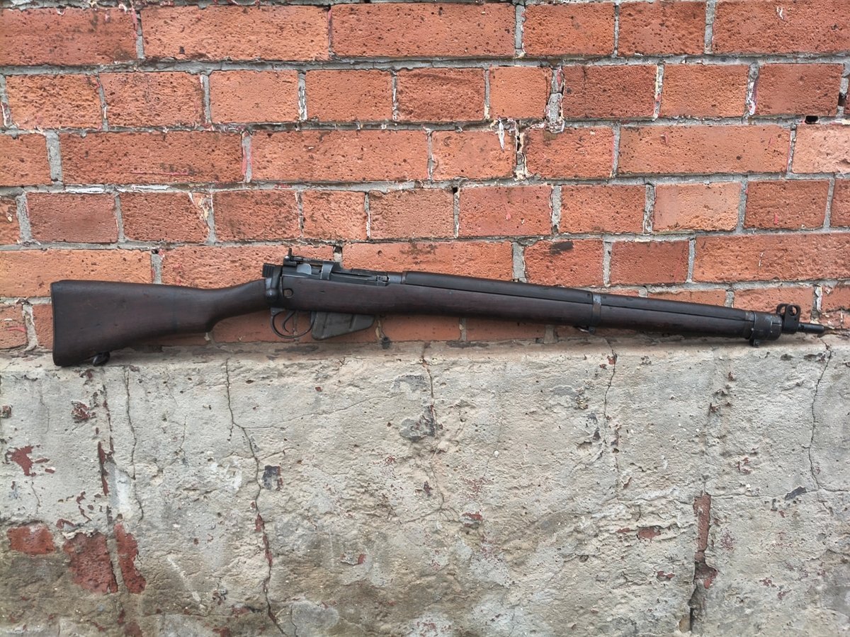 Lee Enfield No4 Mk1 1944r Long Branch Toronto