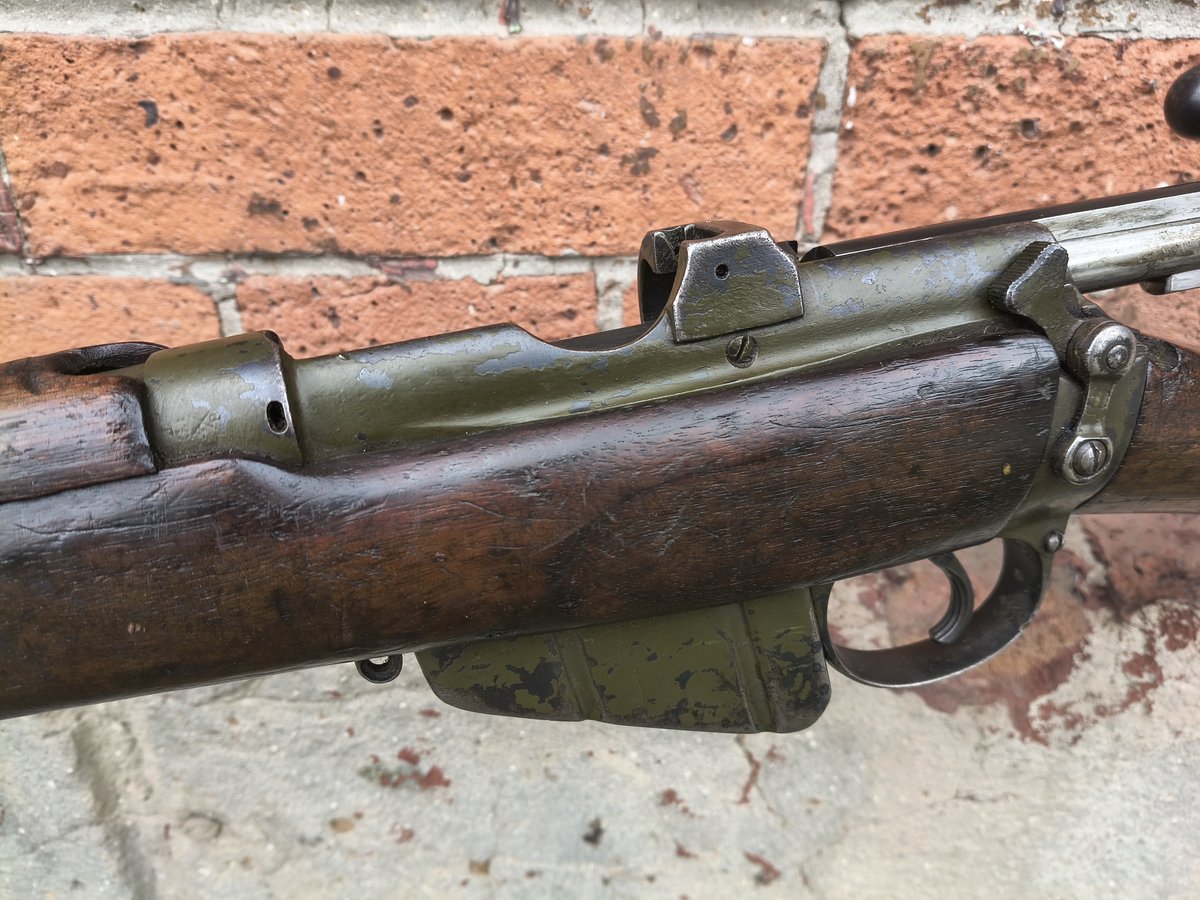 Lee Enfield SMLE III*  .303 Brit 1916r