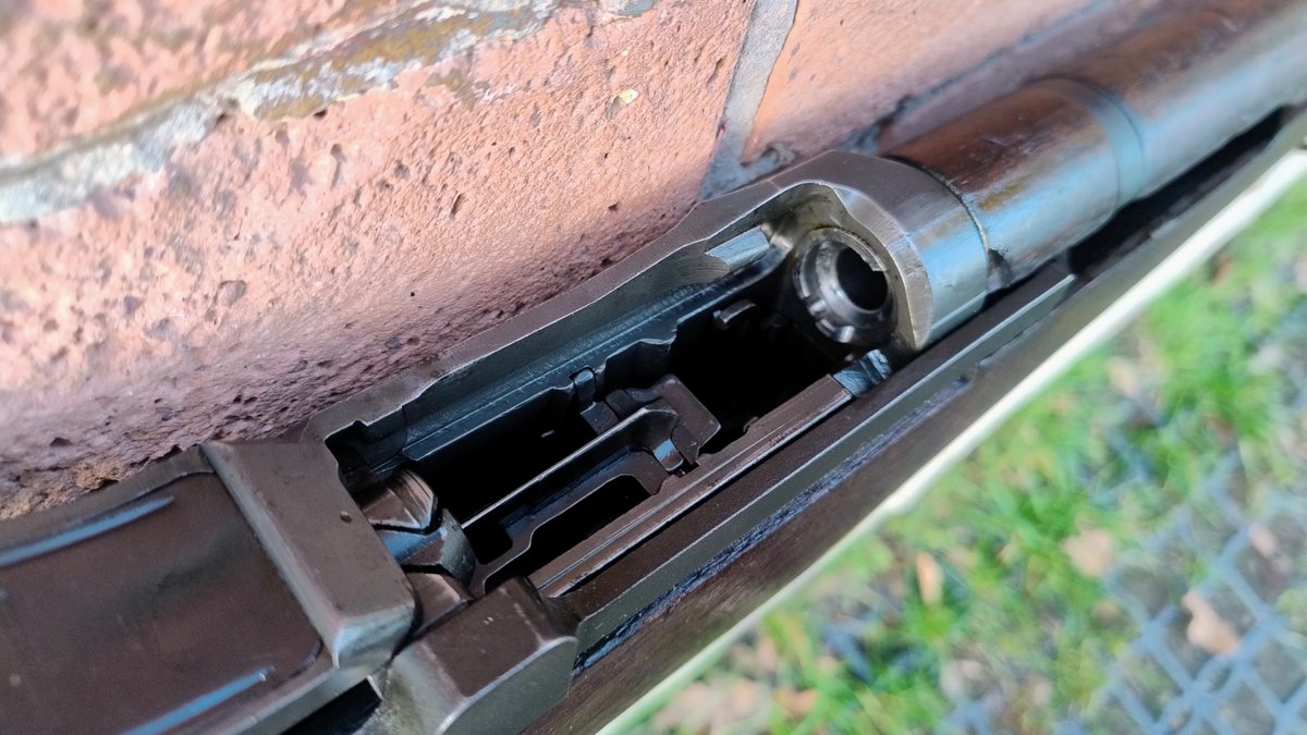 M1 Garand kal. 30-06 Harvester International 1954r