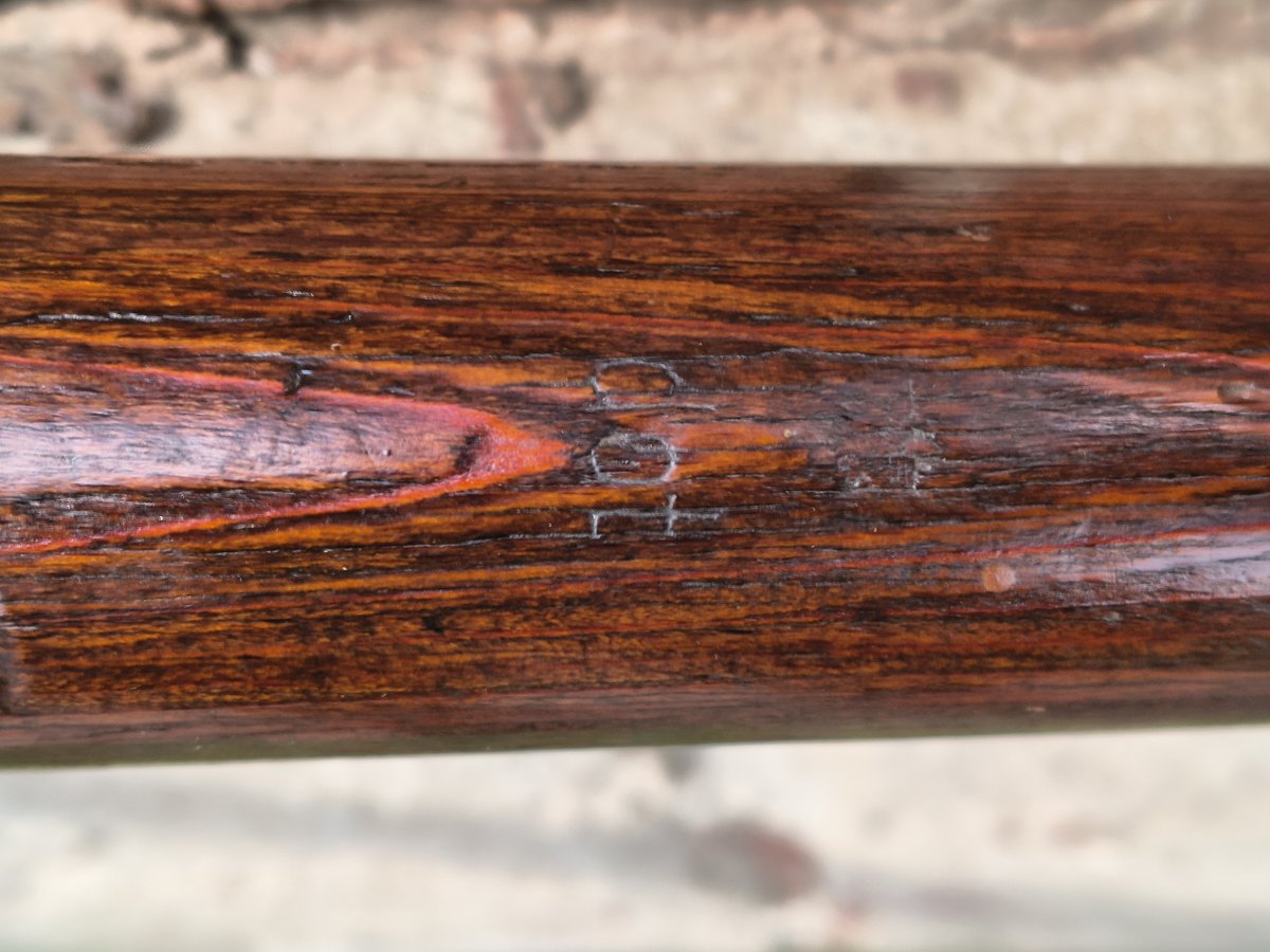 Mauser G29/40 kal. 7,92x57 1940r Kriegsmarine
