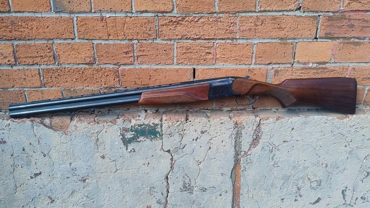 BOK IŻ-27E-1C kal. 12/70