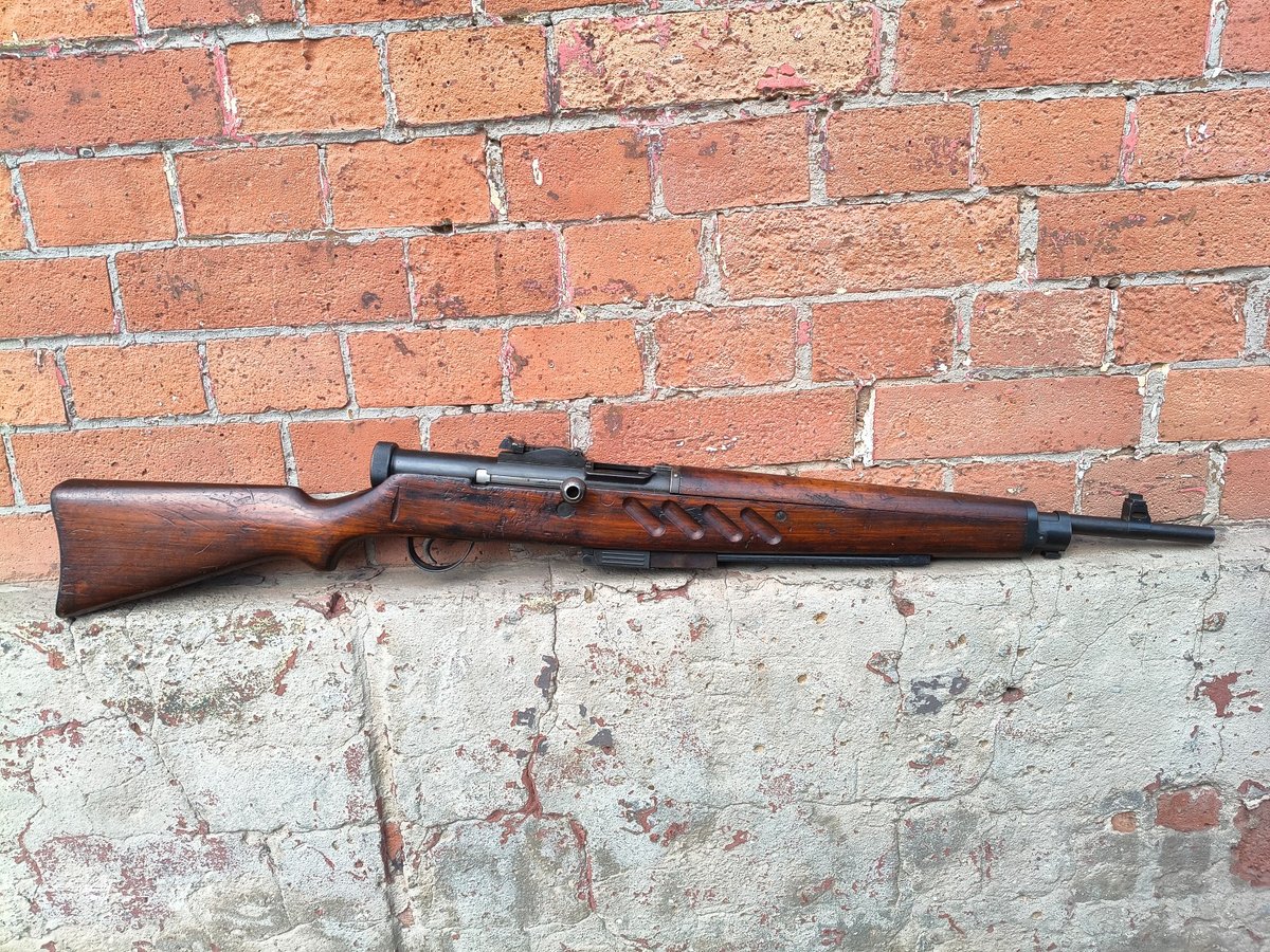 SIG MKMS Neuhausen 9x19