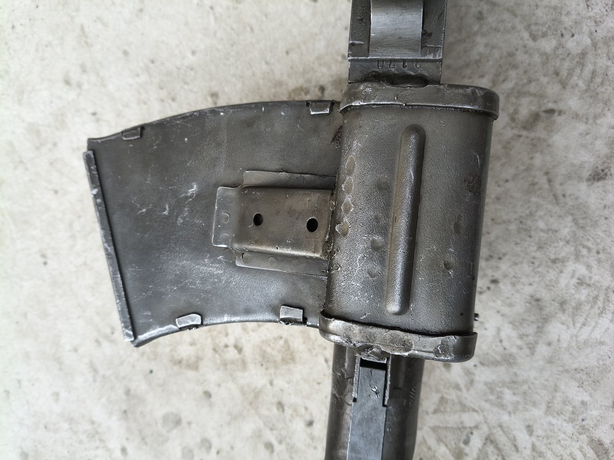 Dror I kal. 303 British RZADKOŚĆ