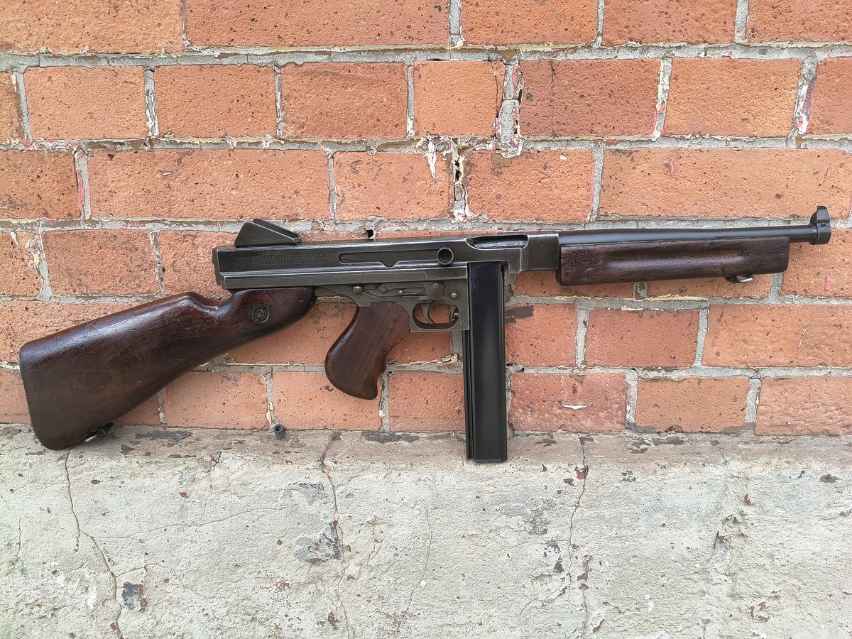 THOMPSON M1A1 kal. 45 AUTO