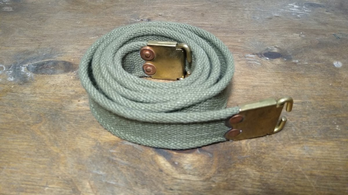 Pas nośny Lee-Enfield