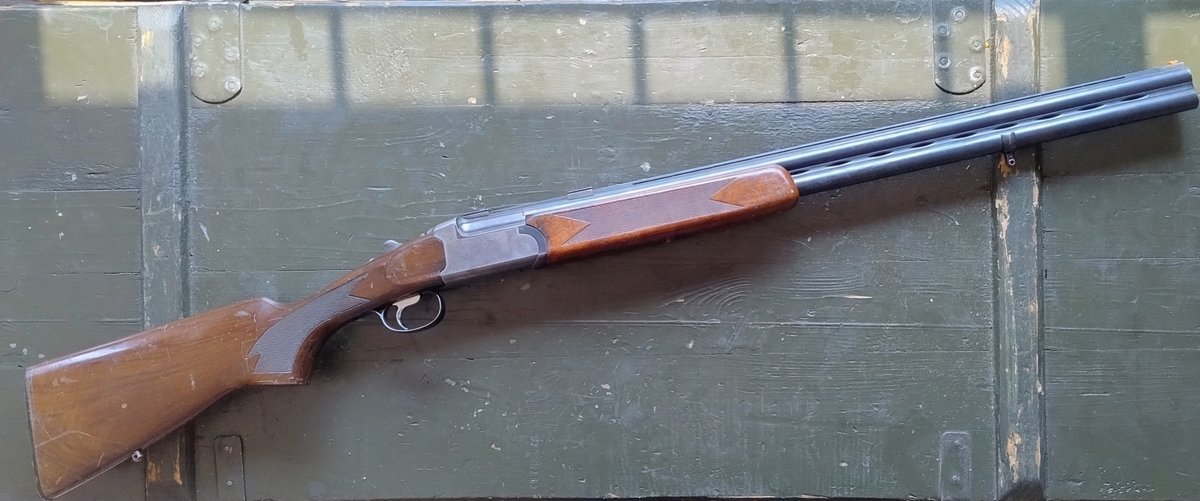 Bok Marocchi kal. 12/76 - KOMIS