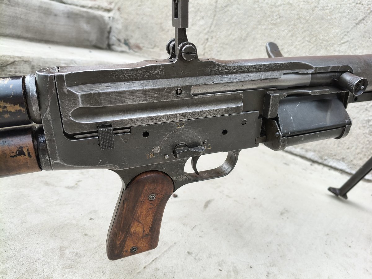 Dror I kal. 303 British RZADKOŚĆ