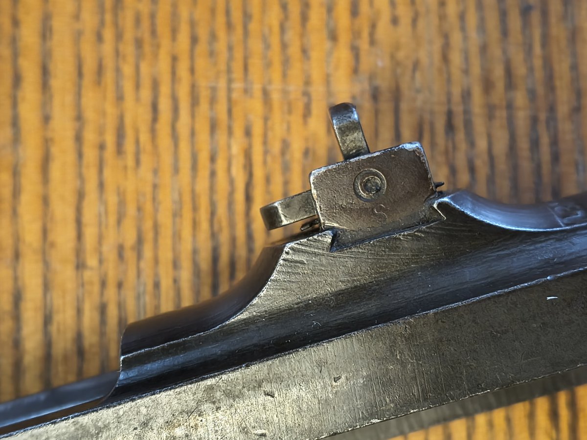 M1 Carbine .30 początek 1944 IBM