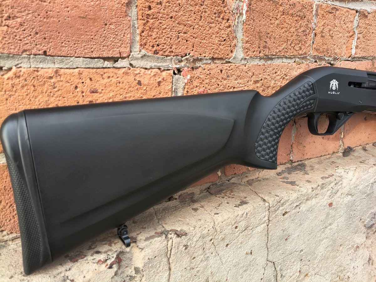 Huglu Veyron IPSC 12/76 - NOWOŚĆ!