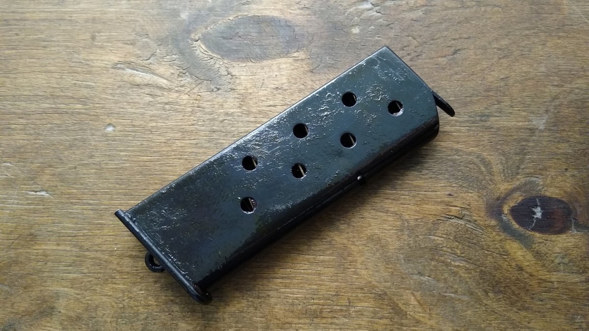 Magazynek TT-33