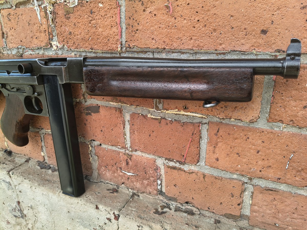 THOMPSON M1A1 kal. 45 AUTO