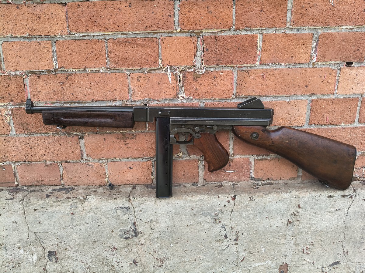 THOMPSON M1A1 kal. 45 AUTO