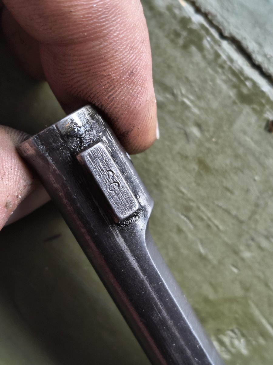 M1 Carbine .30 SAGINAW S.G. listopad 1943 BEZ REMONTU
